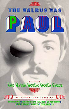 THe Walrus Was Paul