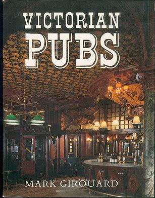Victorian Pubs